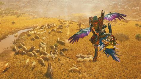 Big Monster Hunter Wilds second open beta dates & more 2025.